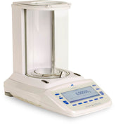 Precisa Executive Pro EP 125SM Semi-Micro Balance, 125 g Capacity, 0.00001 g Readability - Machine Horizon